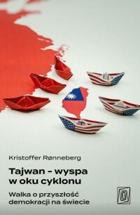 Okładka: Tajwan :