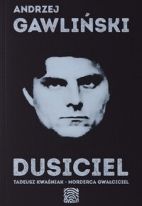 Okładka: Dusiciel :