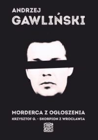 Okładka: Morderca z ogłoszenia :