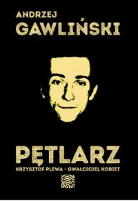 Okładka: Pętlarz :