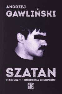 Okładka: Szatan :