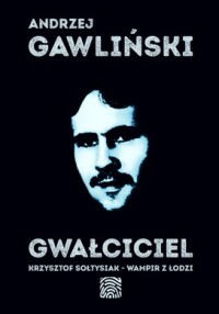 Okładka: Gwałciciel :