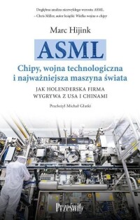 Okładka: ASML :