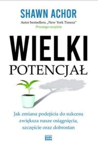 Okładka: Wielki potencjał :