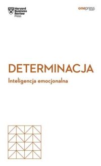 Okładka: Determinacja /