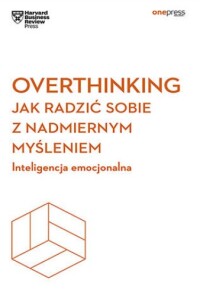 Okładka: Overthinking :