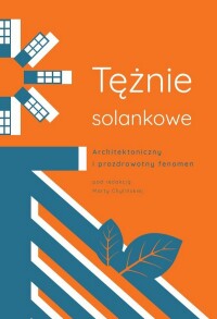 Okładka: Tężnie solankowe :