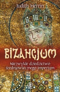 Okładka: Bizancjum :