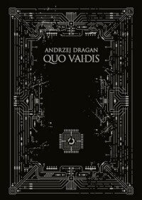 Okładka: Quo vAIdis /