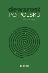Okładka: Dewzrost po polsku /