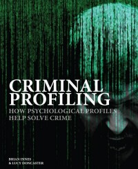 Okładka: Criminal Profiling :