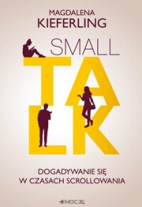 Okładka: Small talk :