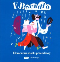 Okładka: EBecadło :