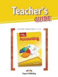 Okładka: Accounting :