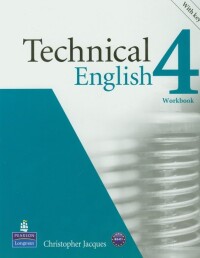 Okładka: Technical English 4 :