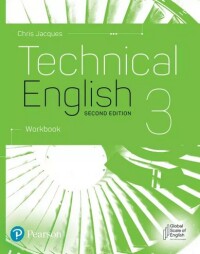 Okładka: Technical English 3 :