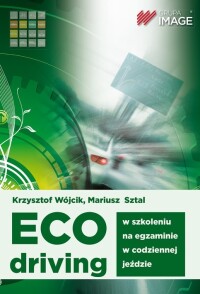 Okładka: Eco-driving :
