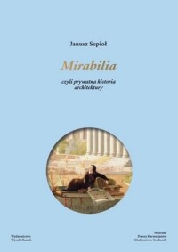 Okładka: Mirabilia :
