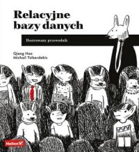 Okładka: Relacyjne bazy danych :
