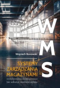 Okładka: WMS :