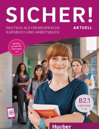 Okładka: Sicher! :