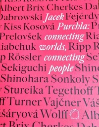 Okładka: Jacek Purchla :