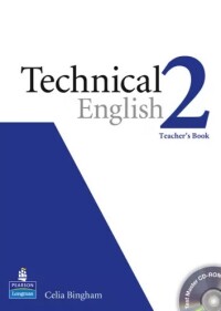 Okładka: Technical English 2 :
