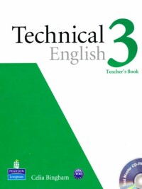 Okładka: Technical English 3 :