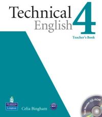 Okładka: Technical English 4 :