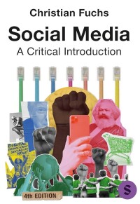 Okładka: Social Media :