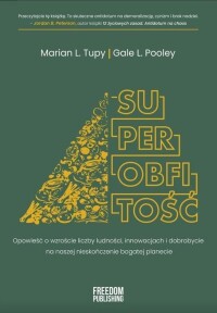 Okładka: Superobfitość :