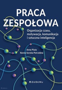 Okładka: Praca zespołowa :