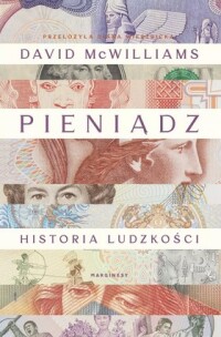 Okładka: Pieniądz :