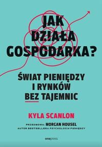 Okładka: Jak działa gospodarka? :